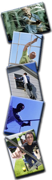 The Villages Window Cleaning, Window Washing, Pressure Washing
